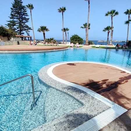 Apartmán Costamar Getaway Arona  Exteriér fotografie