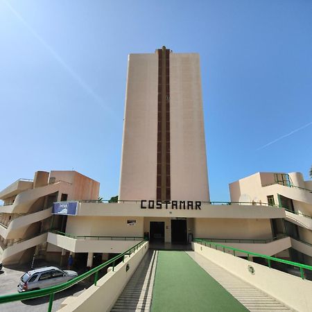 Apartmán Costamar Getaway Arona  Exteriér fotografie