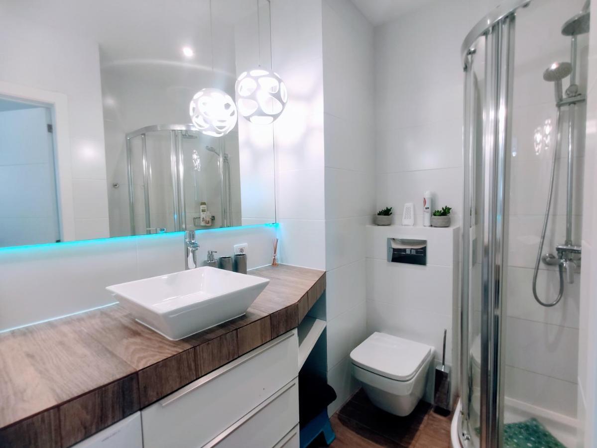 Apartmán Costamar Getaway Arona  Exteriér fotografie