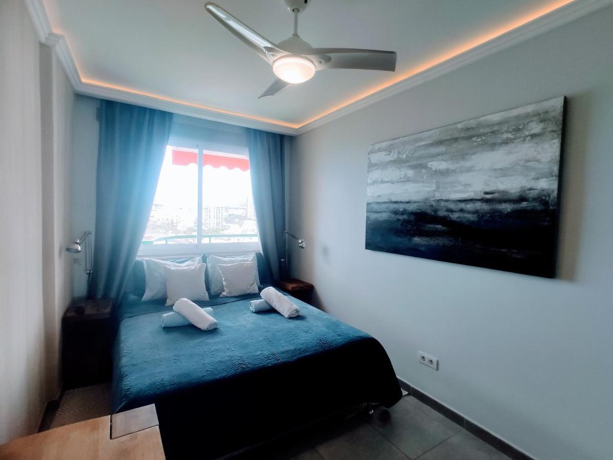 Apartmán Costamar Getaway Arona  Exteriér fotografie