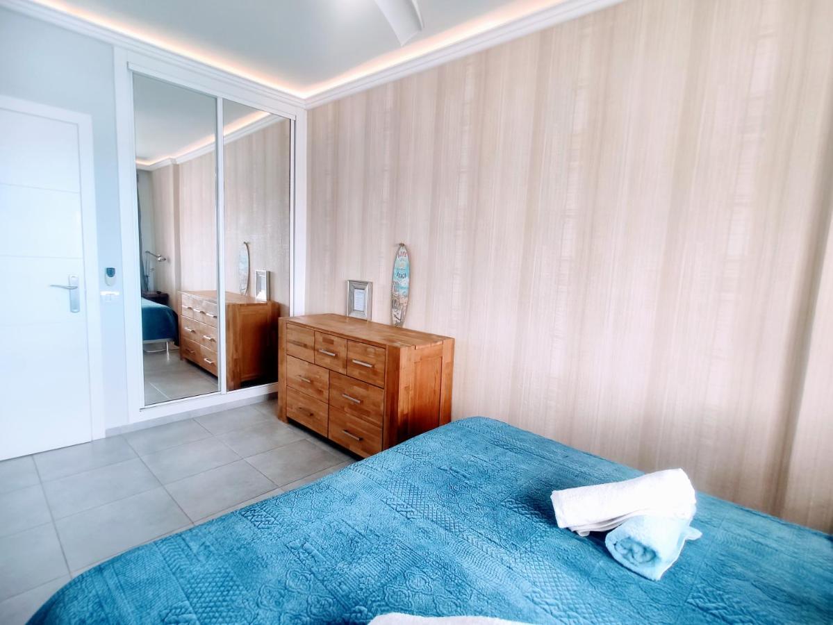 Apartmán Costamar Getaway Arona  Exteriér fotografie
