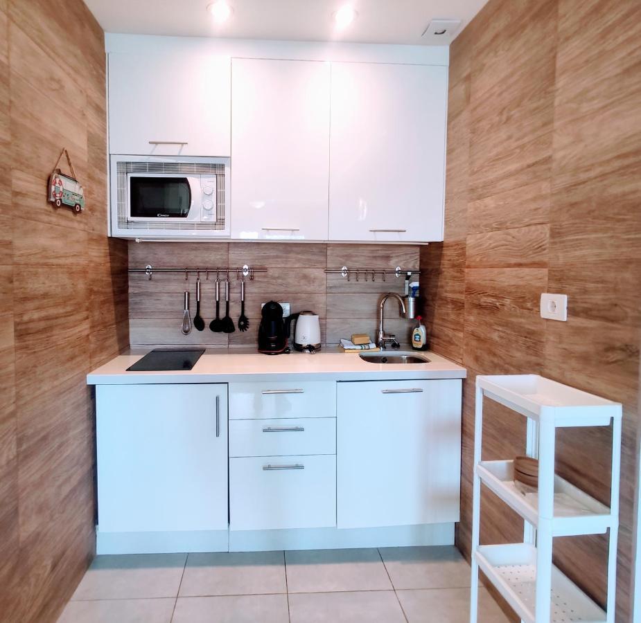Apartmán Costamar Getaway Arona  Exteriér fotografie