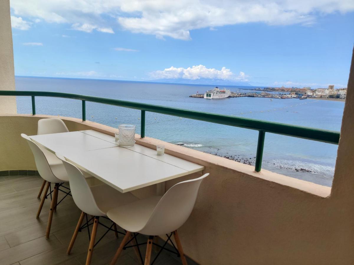 Apartmán Costamar Getaway Arona  Exteriér fotografie