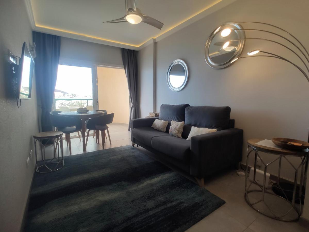 Apartmán Costamar Getaway Arona  Exteriér fotografie
