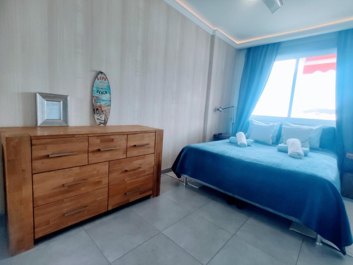 Apartmán Costamar Getaway Arona  Exteriér fotografie