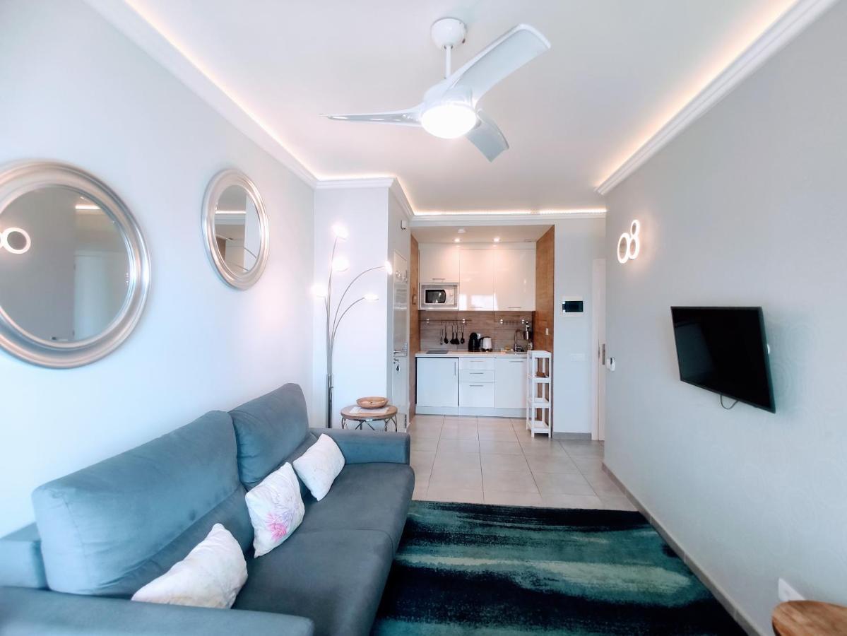 Apartmán Costamar Getaway Arona  Exteriér fotografie