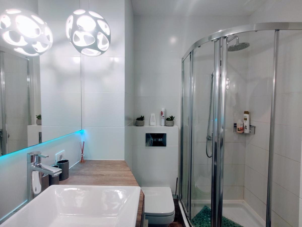 Apartmán Costamar Getaway Arona  Exteriér fotografie
