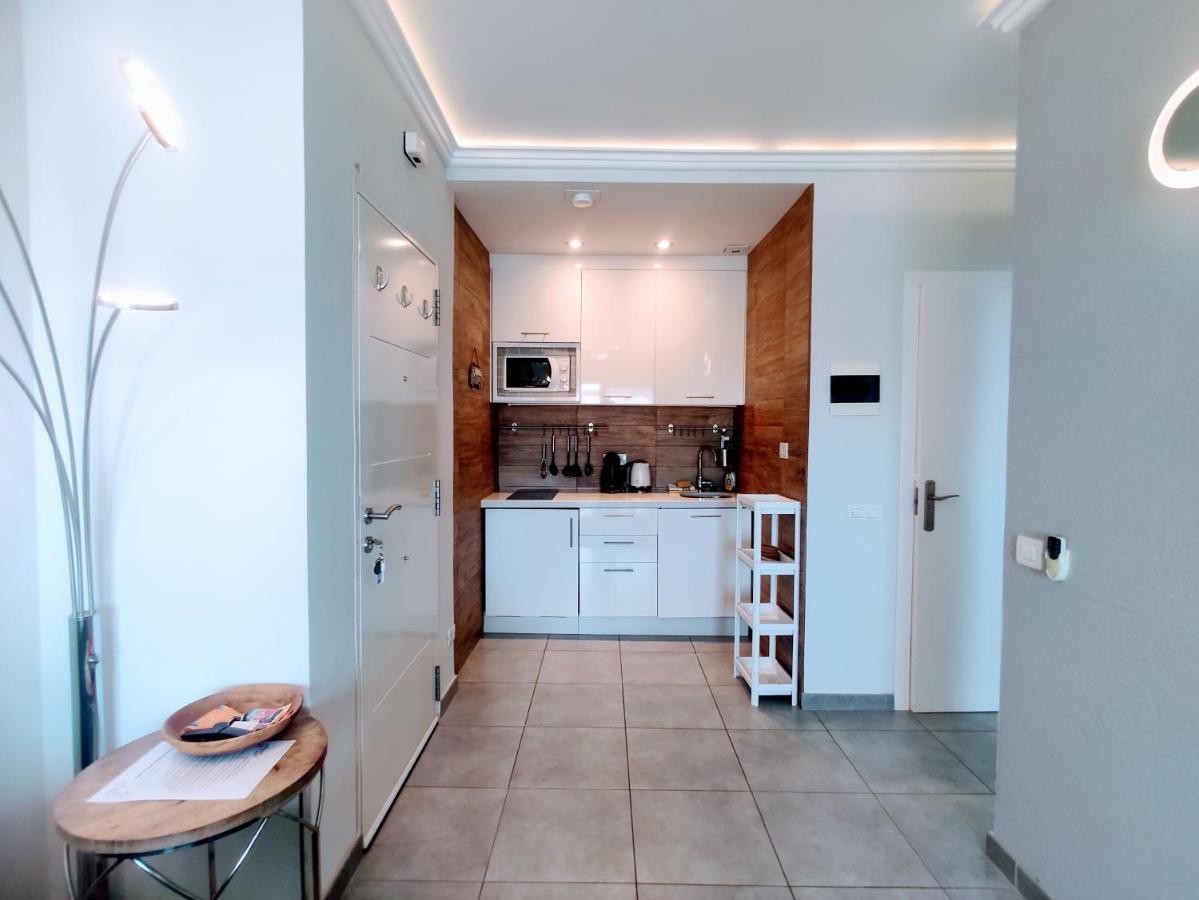 Apartmán Costamar Getaway Arona  Exteriér fotografie