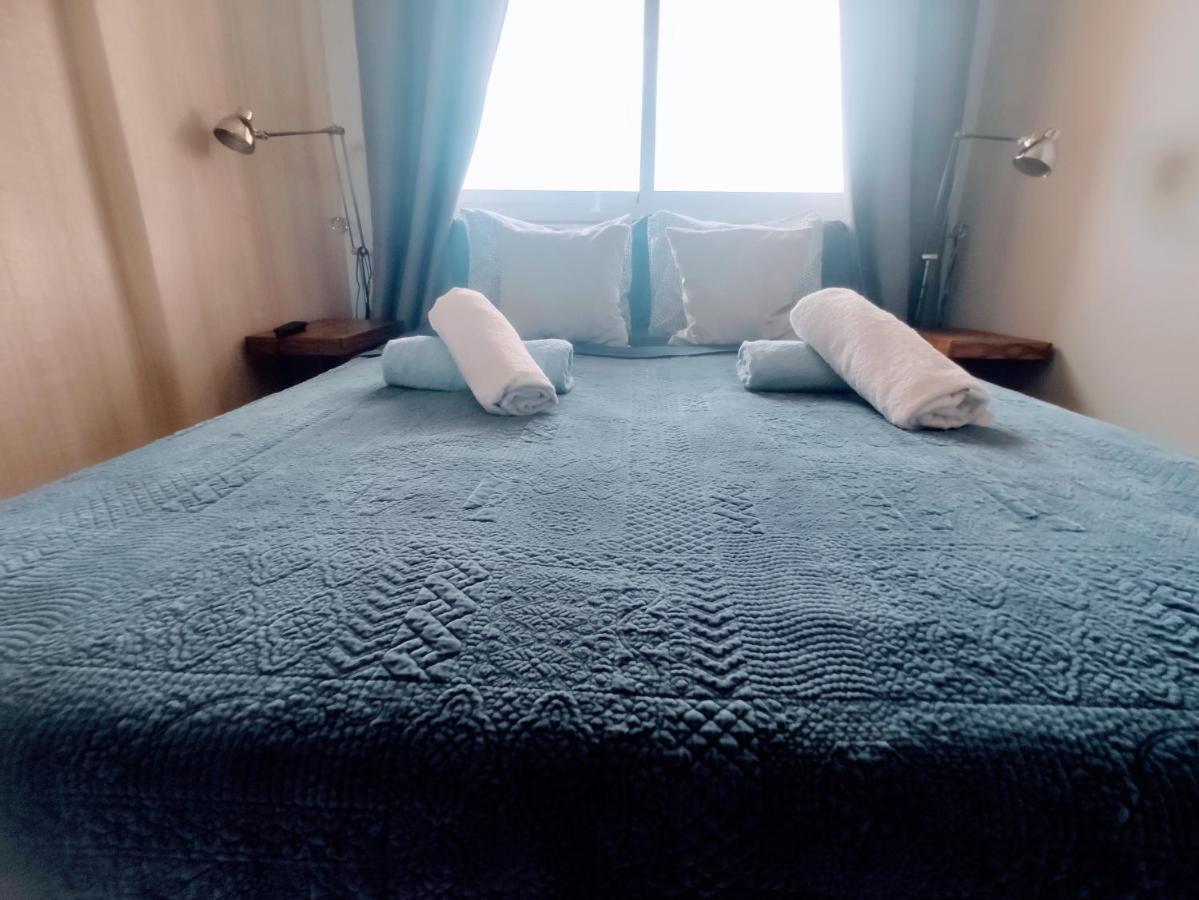 Apartmán Costamar Getaway Arona  Exteriér fotografie