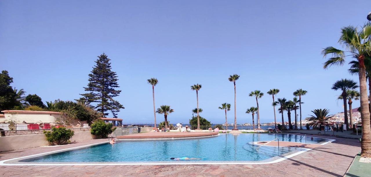 Apartmán Costamar Getaway Arona  Exteriér fotografie