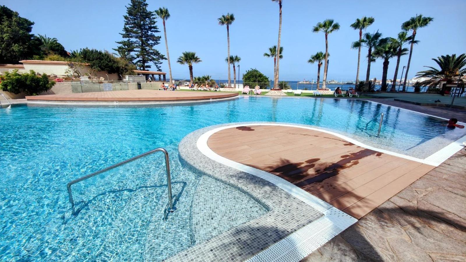 Apartmán Costamar Getaway Arona  Exteriér fotografie