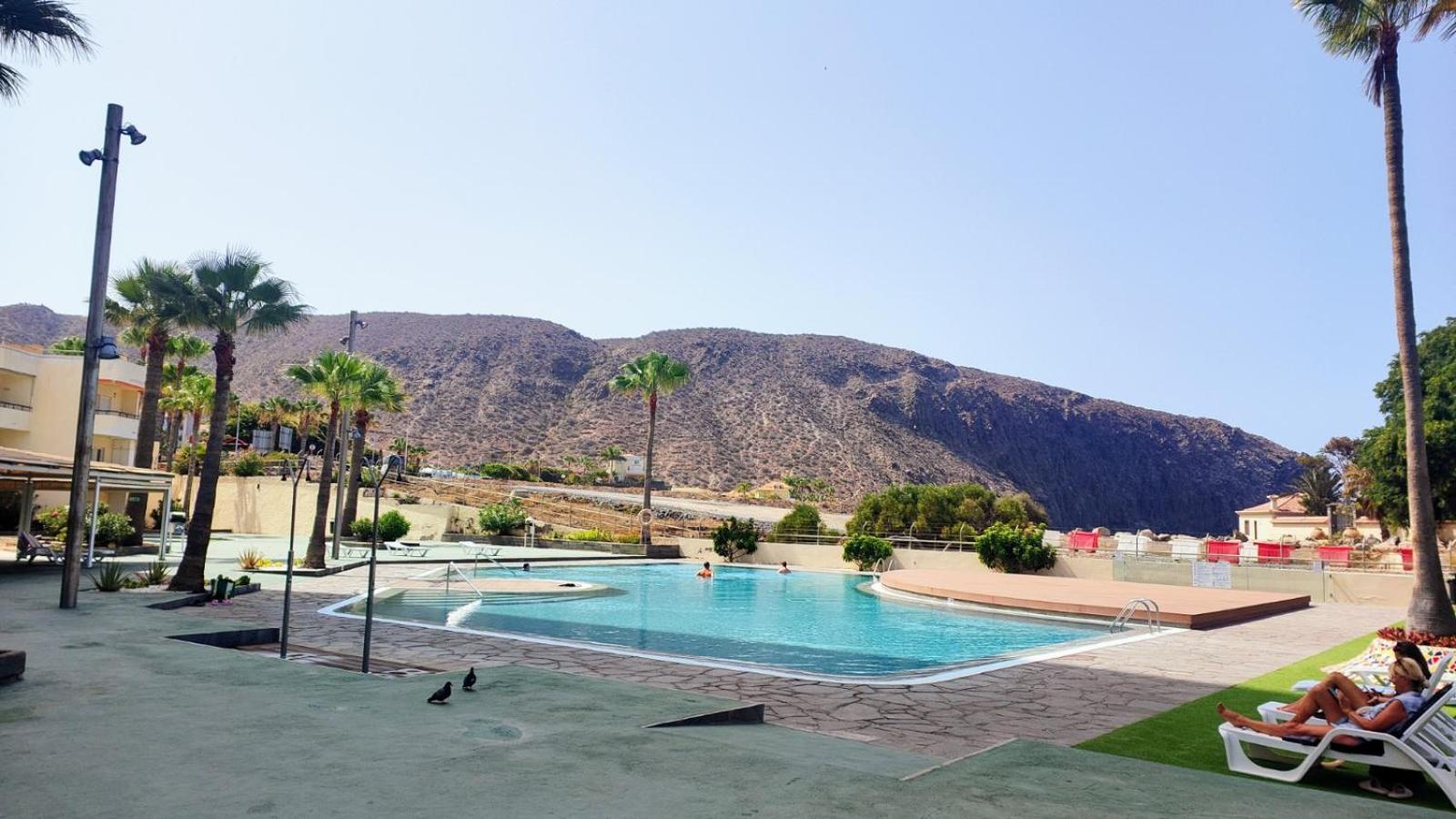 Apartmán Costamar Getaway Arona  Exteriér fotografie