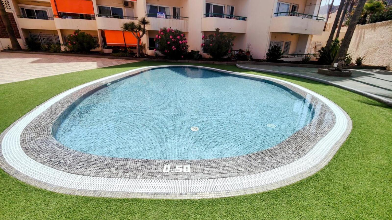 Apartmán Costamar Getaway Arona  Exteriér fotografie