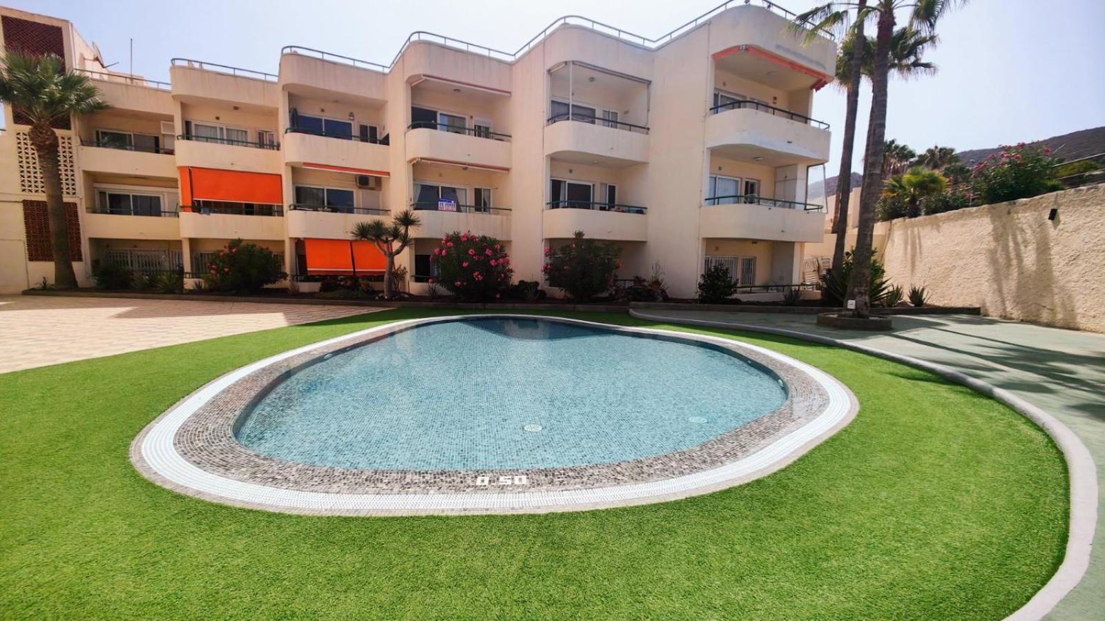 Apartmán Costamar Getaway Arona  Exteriér fotografie